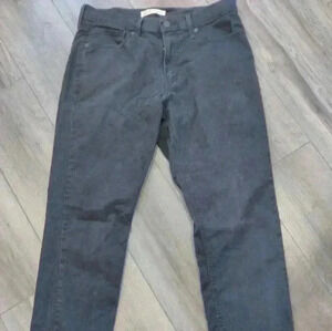 Levi's
